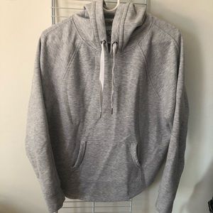 Sport hoodie